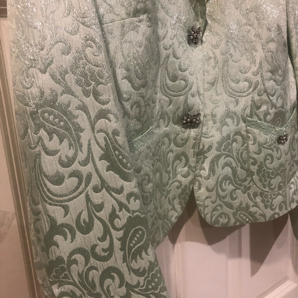 Jacket. Short - image 4